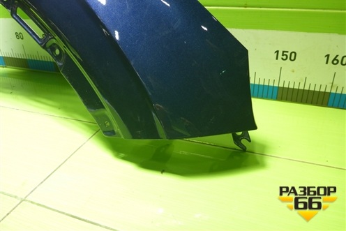 Крыло переднее правое (553000317AA) для OMODA C5 с 2022г (Ц5)