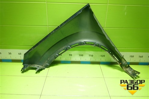 Крыло переднее правое (553000317AA) для OMODA C5 с 2022г (Ц5)