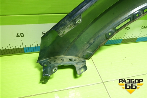 Крыло переднее правое (553000317AA) для OMODA C5 с 2022г (Ц5)