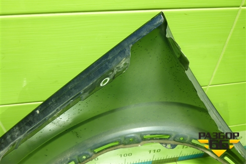 Крыло переднее правое (553000317AA) для OMODA C5 с 2022г (Ц5)