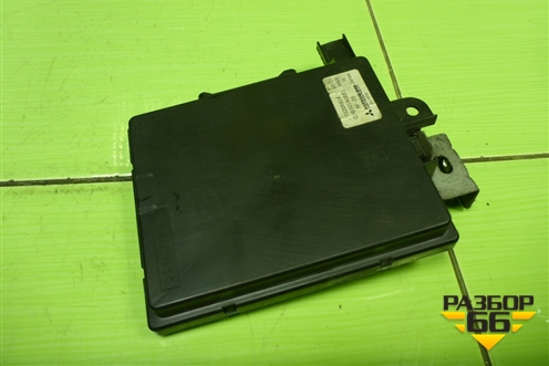 Блок электронный (климат контроль) (7820A634) для Mitsubishi ASX с 2010г (АСХ)