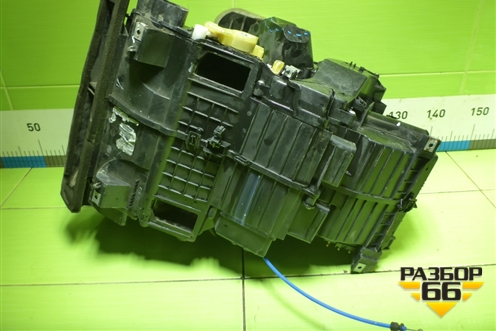 Корпус отопителя для Renault Duster I с 2010-2021г (Дастер)