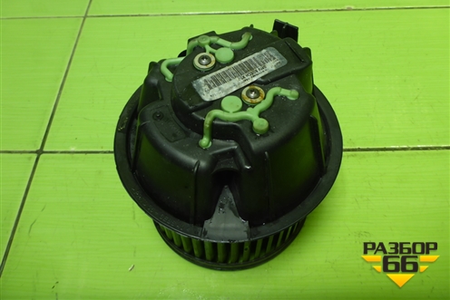 Моторчик отопителя для Renault Duster I с 2010-2021г (Дастер)