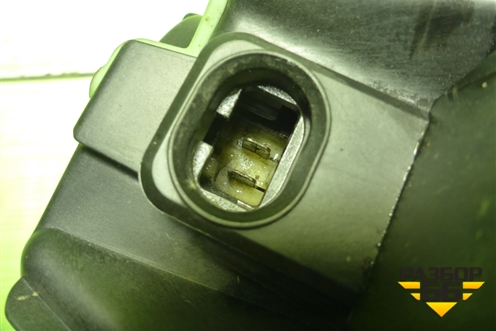 Моторчик отопителя для Renault Duster I с 2010-2021г (Дастер)