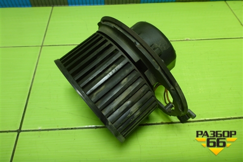 Моторчик отопителя (3C1820015) для Volkswagen Passat (B6) с 2005-2010г (Пассат Б6)