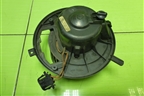 Моторчик отопителя (3C1820015) для Volkswagen Passat (B6) с 2005-2010г (Пассат Б6)