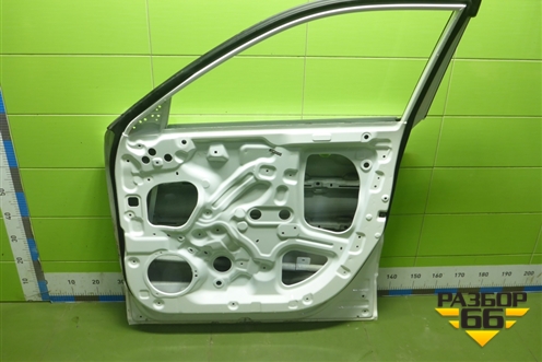 Дверь передняя правая для Changan CS35 Plus с 2018г (ЦС 35 плюс)