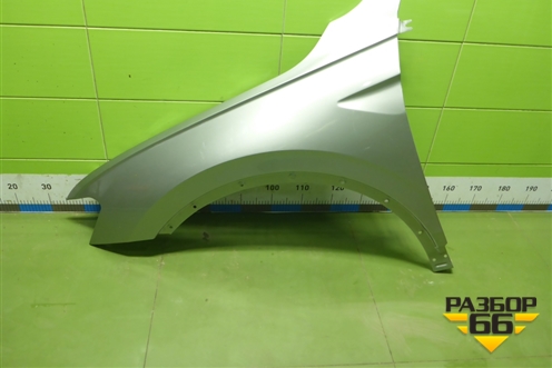 Крыло переднее левое (не оригинал) для Volkswagen Tiguan с 2016г (Тигуан)