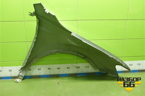 Крыло переднее левое (не оригинал) для Volkswagen Tiguan с 2016г (Тигуан)