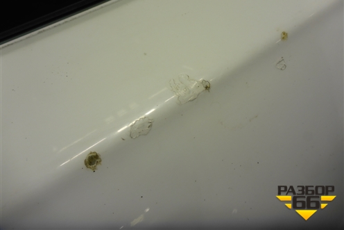 Дверь багажника со стеклом для Hyundai Tucson с 2015-2022г (Туксон)