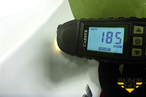 Дверь багажника со стеклом для Hyundai Tucson с 2015-2022г (Туксон)