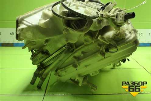 Корпус отопителя (8701012480) для Toyota Corolla (E15) с 2006-2013г (Королла 150)