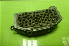Резистор отопителя (3C0907521B) для Volkswagen Passat (B6) с 2005-2010г (Пассат Б6)