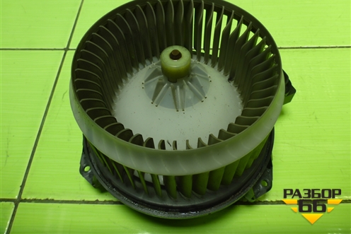 Моторчик отопителя (2727005151) для Toyota Corolla (E15) с 2006-2013г (Королла 150)