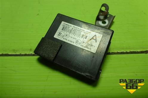 Блок управления иммобилайзера (8978012220) для Toyota Corolla (E15) с 2006-2013г (Королла 150)