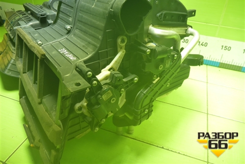 Корпус отопителя (972003U001) для Kia Sportage с 2010-2015г (Спортеидж 3)