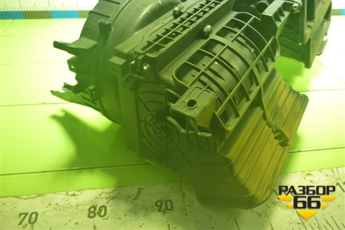 Корпус отопителя (972003U001) для Kia Sportage с 2010-2015г (Спортеидж 3)