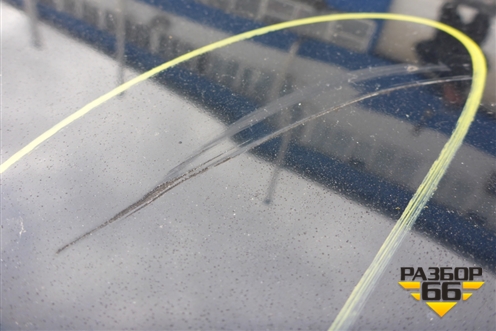 Крыша не под люк для Nissan Almera Classic с 2006-2013г (Альмера Классик)