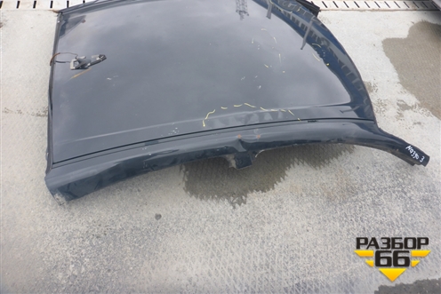 Крыша не под люк (седан) для Mazda Mazda 3 (BL) с 2009-2013г