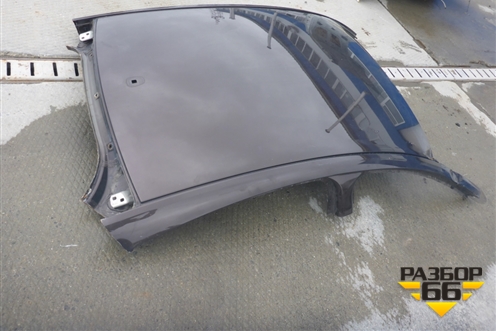 Крыша не под люк для Opel Insignia с 2008-2017г (Инсигниа)