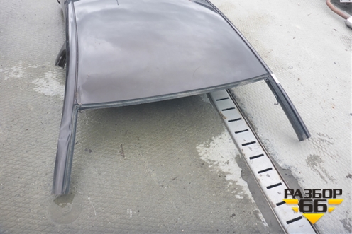 Крыша не под люк для Opel Insignia с 2008-2017г (Инсигниа)