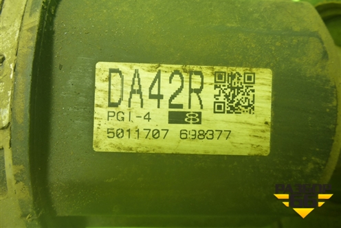 Привод передний правый (шлиц внутр-24, наруж-26) для Toyota Rav-4 с 2012-2019г (Рав 4)