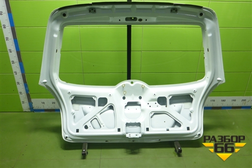 Дверь багажника без стекла (универсал) (8450104285) для VAZ Granta/Гранта