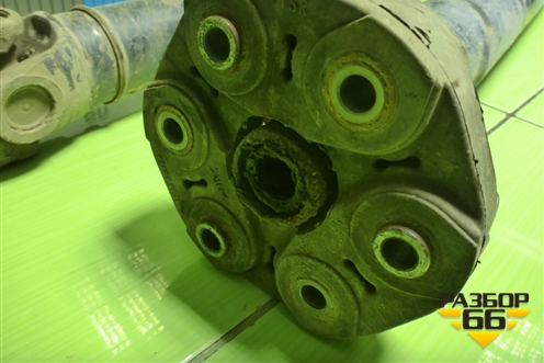 Вал карданный задний (49300D3500) для Hyundai Tucson с 2015-2022г (Туксон)