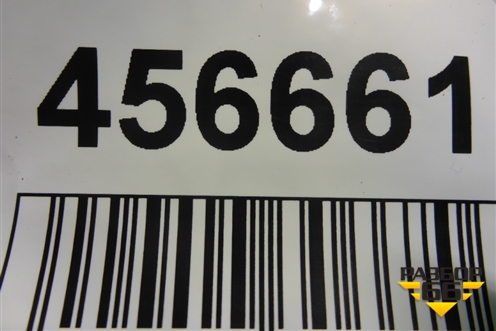 Накладка двери передней правой (760854940A) для Volkswagen Touareg с 2018г (Туарег)