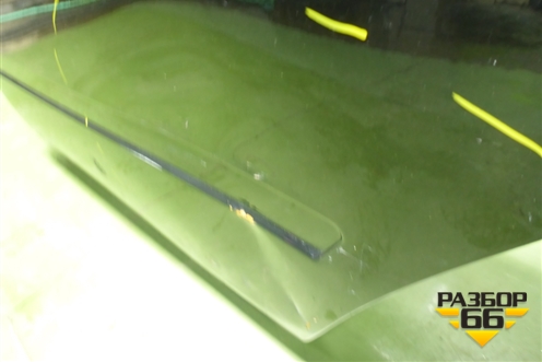 Дверь задняя левая (седан) для VAZ Granta/Гранта