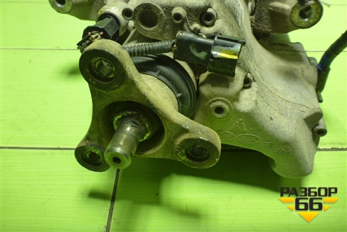 Редуктор заднего моста для Hyundai Tucson с 2015-2022г (Туксон)