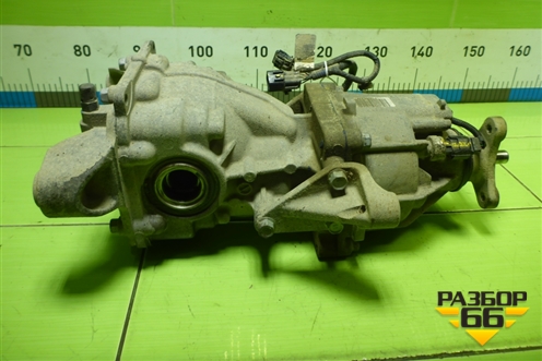 Редуктор заднего моста для Hyundai Tucson с 2015-2022г (Туксон)