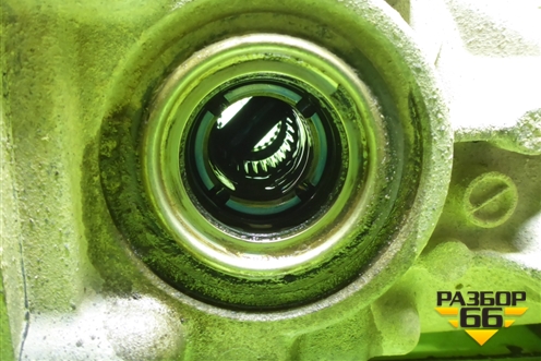 Редуктор заднего моста для Hyundai Tucson с 2015-2022г (Туксон)