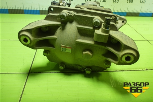 Редуктор заднего моста для Hyundai Tucson с 2015-2022г (Туксон)