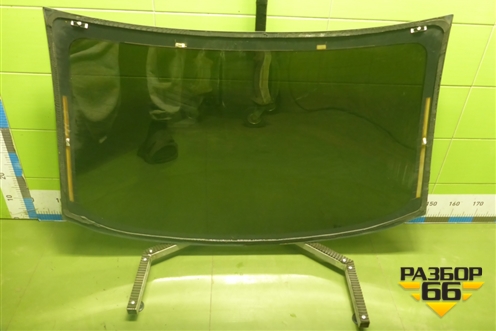 Стекло заднее для Mazda Mazda 3 (BL) с 2009-2013г