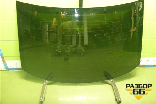 Стекло заднее для Mazda Mazda 3 (BL) с 2009-2013г