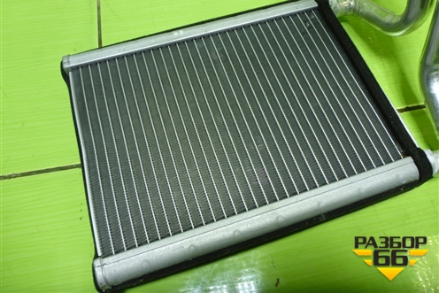 Радиатор отопителя для Hyundai Tucson с 2015-2022г (Туксон)