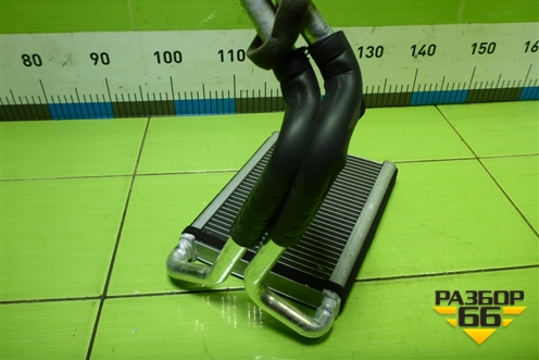 Радиатор отопителя для Hyundai Tucson с 2015-2022г (Туксон)