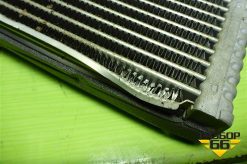 Испаритель кондиционера для Hyundai Tucson с 2015-2022г (Туксон)