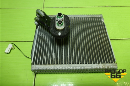 Испаритель кондиционера для Hyundai Tucson с 2015-2022г (Туксон)