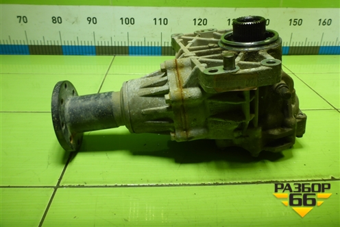 Коробка раздаточная (АКПП) для Hyundai Tucson с 2015-2022г (Туксон)