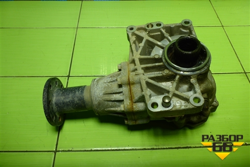 Коробка раздаточная (АКПП) для Hyundai Tucson с 2015-2022г (Туксон)