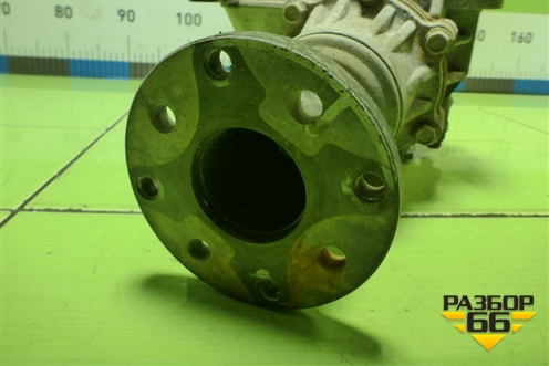 Коробка раздаточная (АКПП) для Hyundai Tucson с 2015-2022г (Туксон)