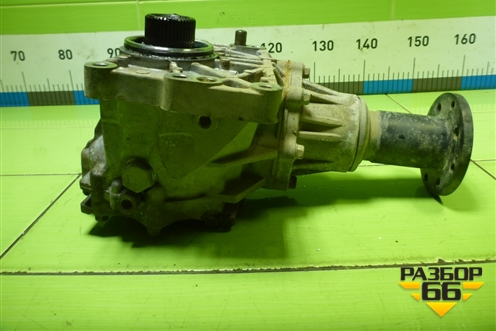 Коробка раздаточная (АКПП) для Hyundai Tucson с 2015-2022г (Туксон)