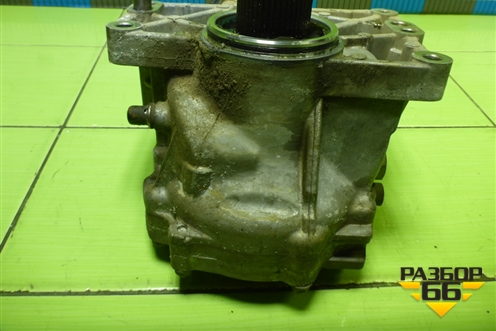 Коробка раздаточная (АКПП) для Hyundai Tucson с 2015-2022г (Туксон)