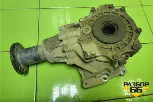 Коробка раздаточная (АКПП) для Hyundai Tucson с 2015-2022г (Туксон)