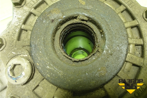 Коробка раздаточная (АКПП) для Hyundai Tucson с 2015-2022г (Туксон)