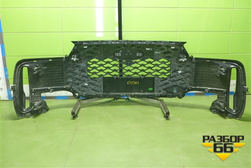 Решетка радиатора (после 2024г) (602005062AA) для Chery Tiggo 4 с 2017-2025г (Тиго 4)