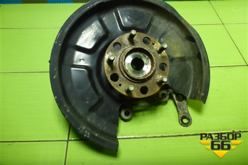 Кулак задний правый (4WD) для Hyundai Tucson с 2015-2022г (Туксон)