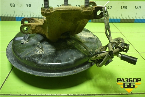 Кулак задний правый (4WD) для Hyundai Tucson с 2015-2022г (Туксон)